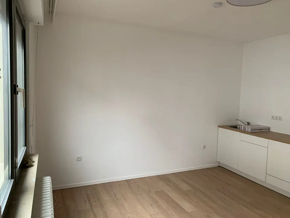 2 Zimmer Wohnung mit 31 m² in Dietzenbach – Bild 3