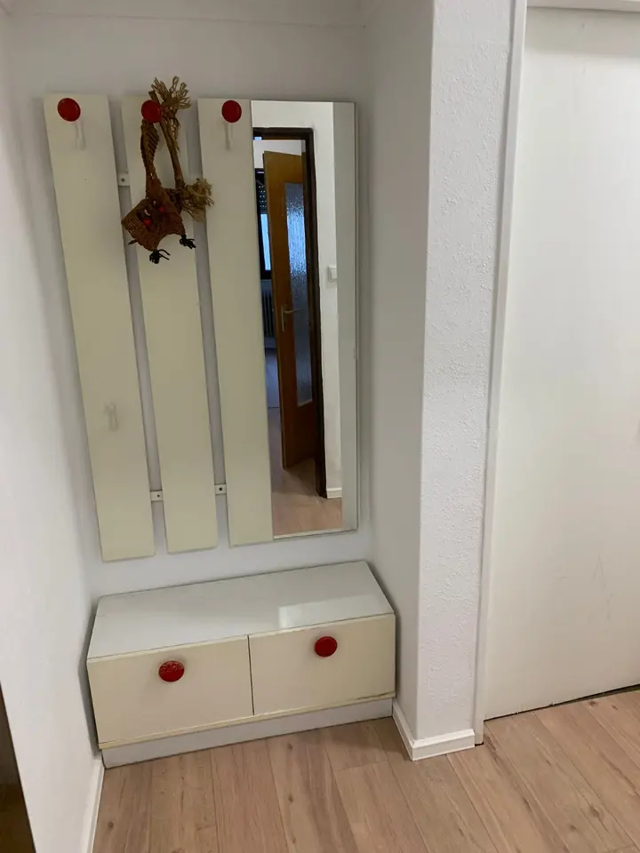 2 Zimmer Wohnung mit 31 m² in Dietzenbach – Bild 5