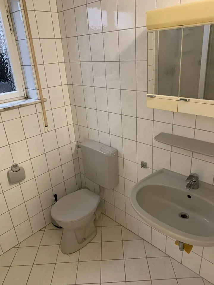2 Zimmer Wohnung mit 31 m² in Dietzenbach – Bild 8