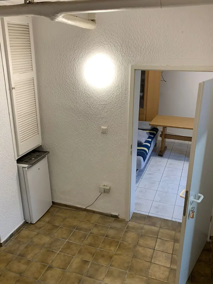 2 Zimmer Wohnung mit 31 m² in Dietzenbach – Bild 9