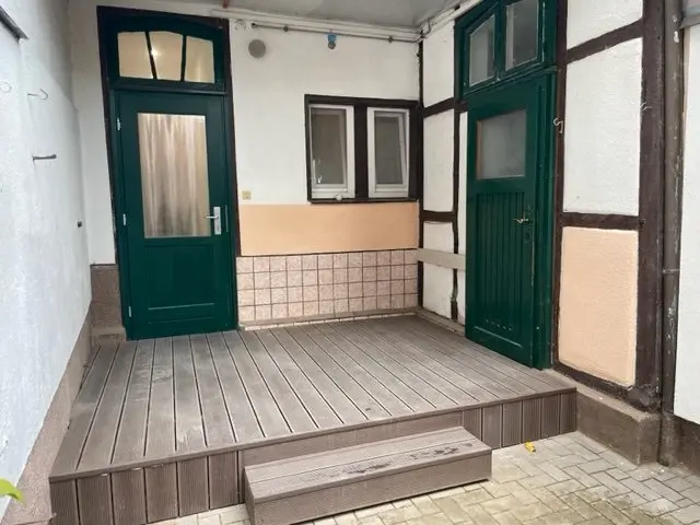 6 Zimmer Haus mit 142 m² in Schwerin – Bild 2