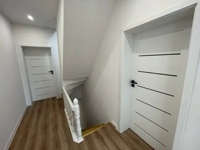 6 Zimmer Haus mit 142 m² in Schwerin – Bild 8