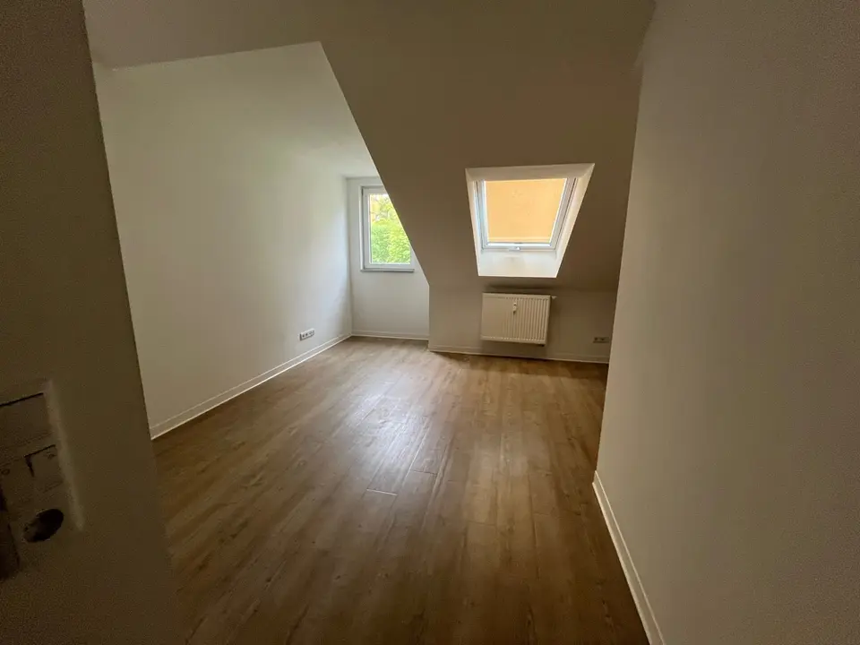 Studio mit 17 m² in Jena – Bild 1
