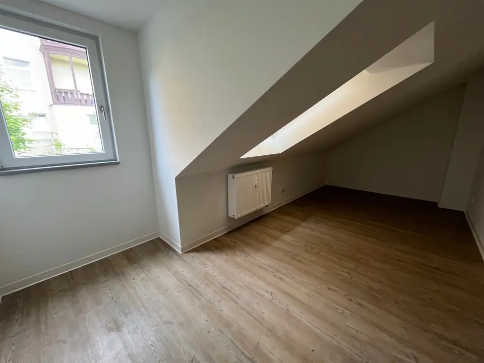 Studio mit 17 m² in Jena – Bild 3