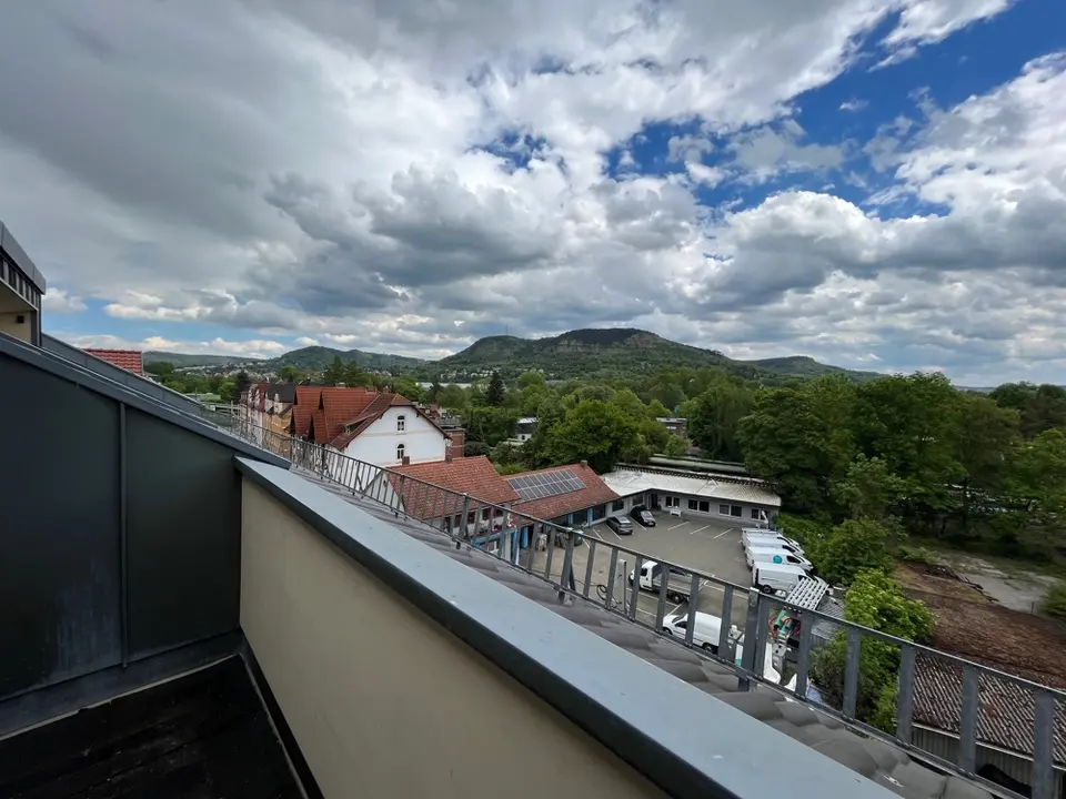 Studio mit 17 m² in Jena – Bild 8
