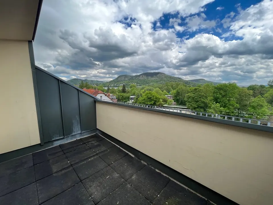 Studio mit 17 m² in Jena – Bild 9