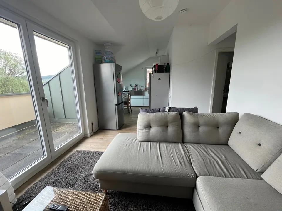 Studio mit 17 m² in Jena – Bild 10
