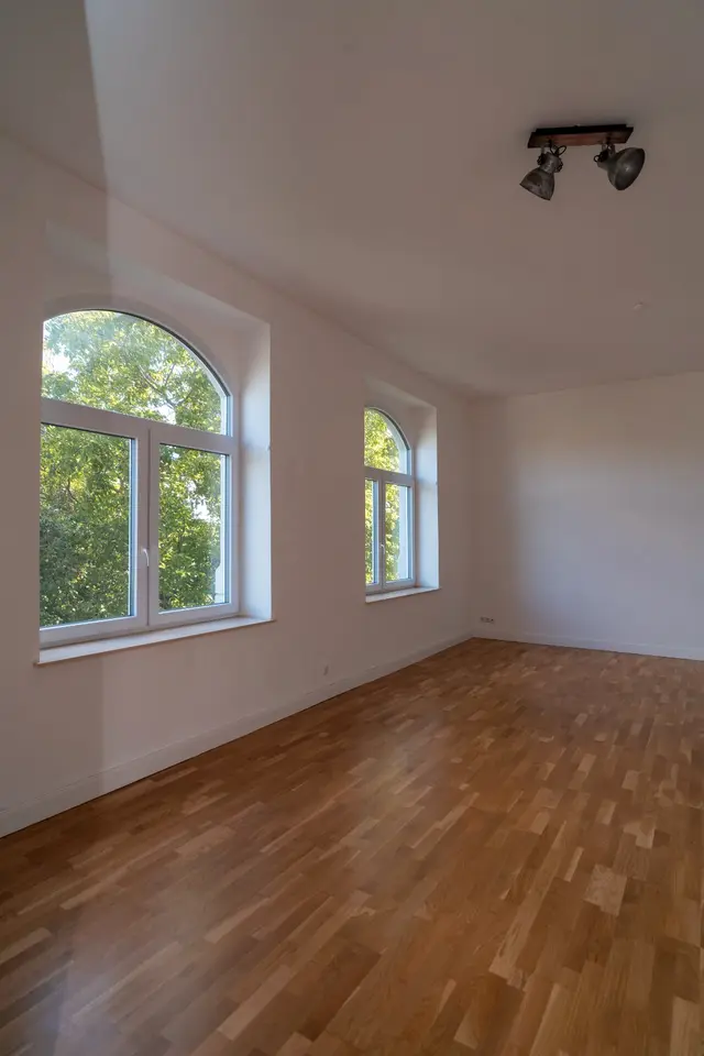 Studio mit 21 m² in Wolfenbüttel – Bild 1