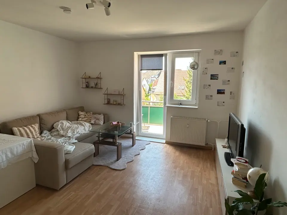 Studio mit 21 m² in Wolfenbüttel – Bild 3
