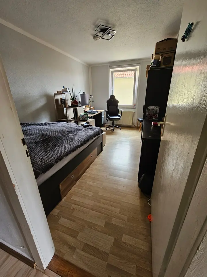 Studio mit 21 m² in Wolfenbüttel – Bild 5