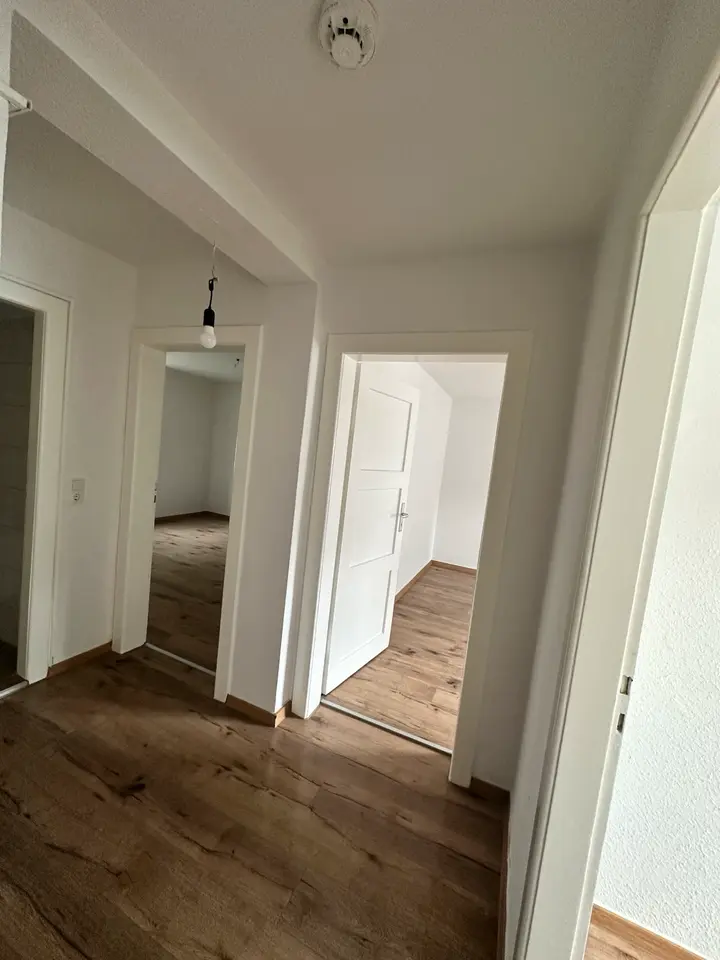 Studio mit 21 m² in Wolfenbüttel – Bild 6