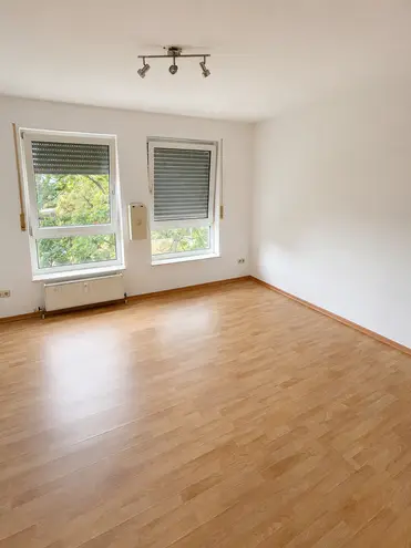 1 Zimmer Wohnung mit 23 m² in Ludwigshafen am Rhein – Bild 3
