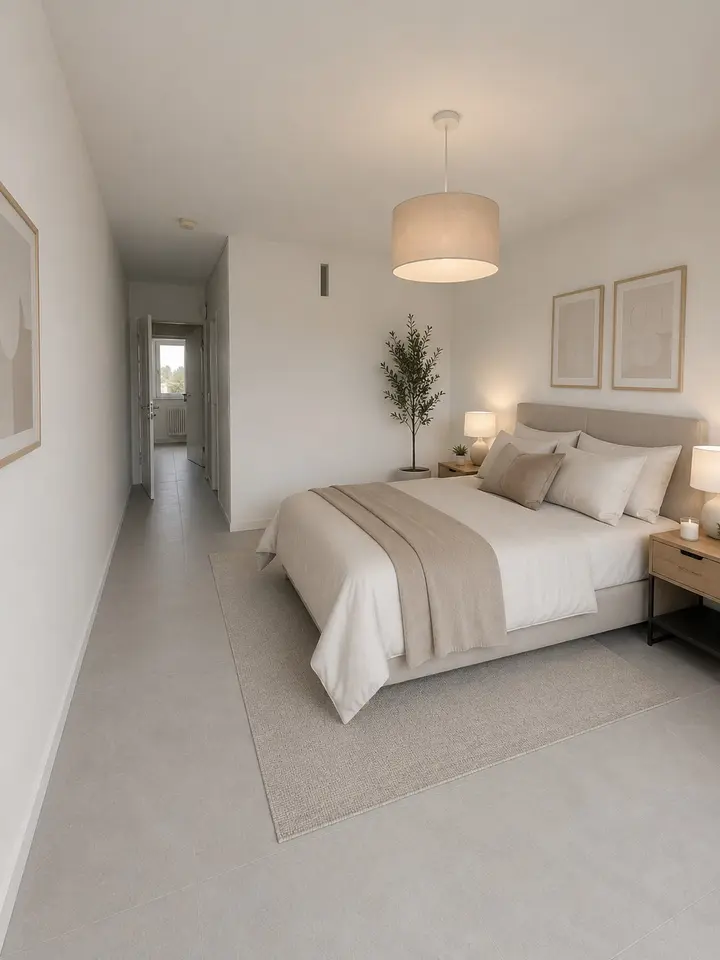 3 Zimmer Wohnung mit 80 m² in Fürth – Bild 2