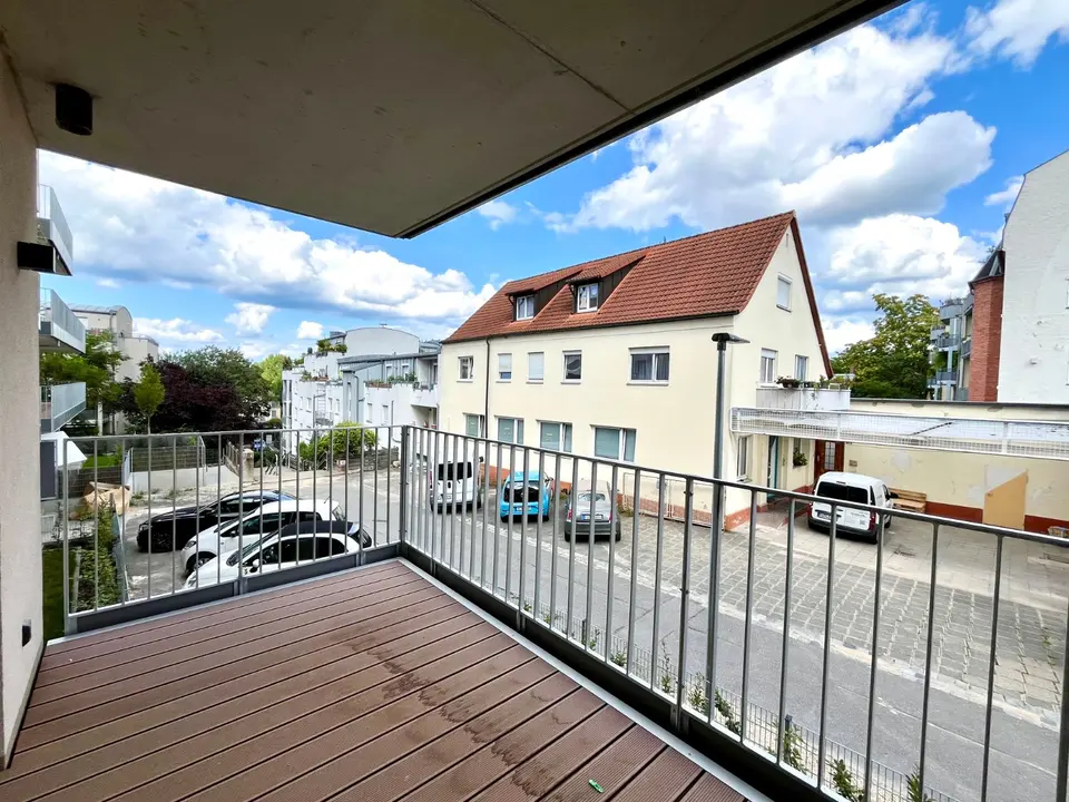 3 Zimmer Wohnung mit 80 m² in Fürth – Bild 7