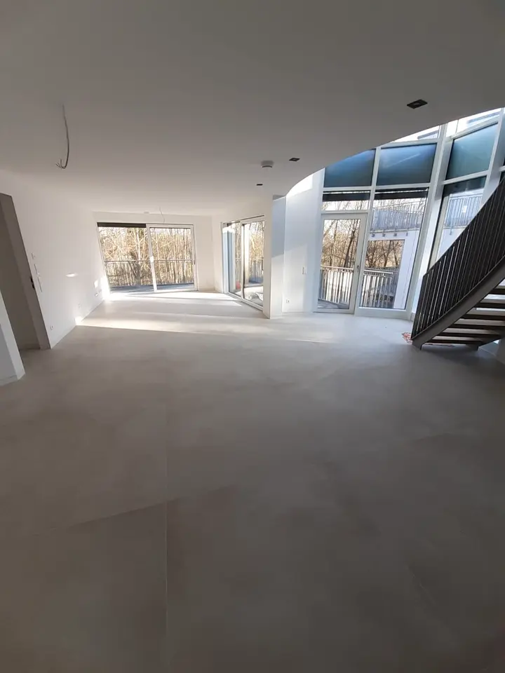 3 Zimmer Wohnung mit 80 m² in Fürth – Bild 9