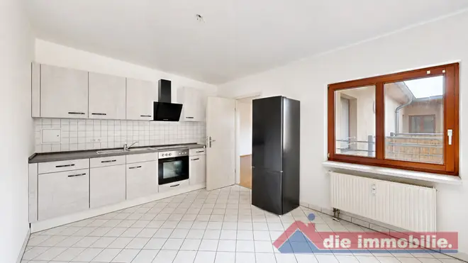 2 Zimmer Wohnung mit 58 m² in Magdeburg – Bild 11