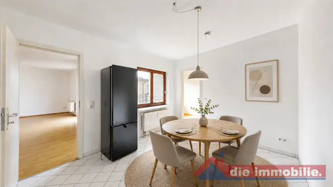 2 Zimmer Wohnung mit 58 m² in Magdeburg – Bild 12