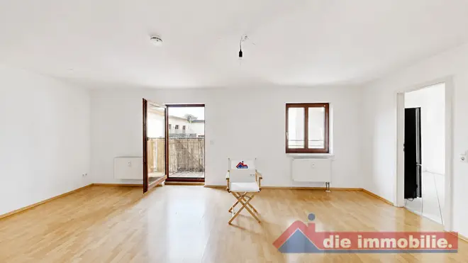 2 Zimmer Wohnung mit 58 m² in Magdeburg – Bild 3
