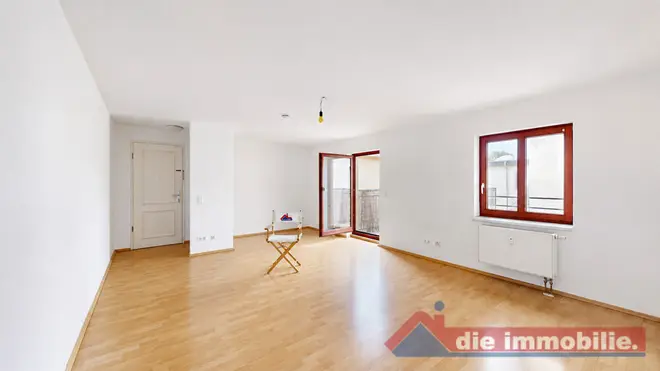 2 Zimmer Wohnung mit 58 m² in Magdeburg – Bild 4