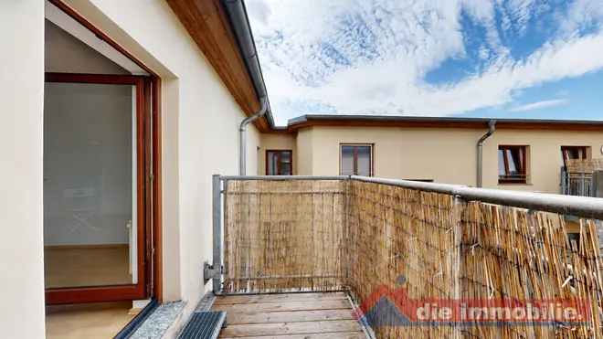 2 Zimmer Wohnung mit 58 m² in Magdeburg – Bild 6