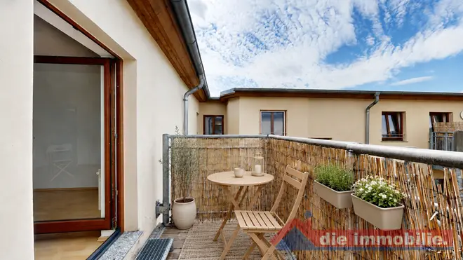 2 Zimmer Wohnung mit 58 m² in Magdeburg – Bild 7