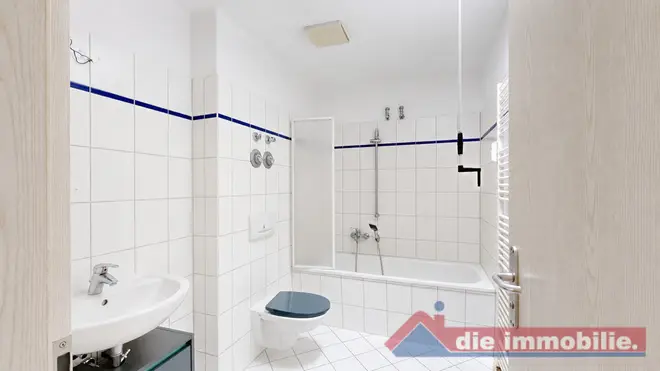 2 Zimmer Wohnung mit 58 m² in Magdeburg – Bild 8