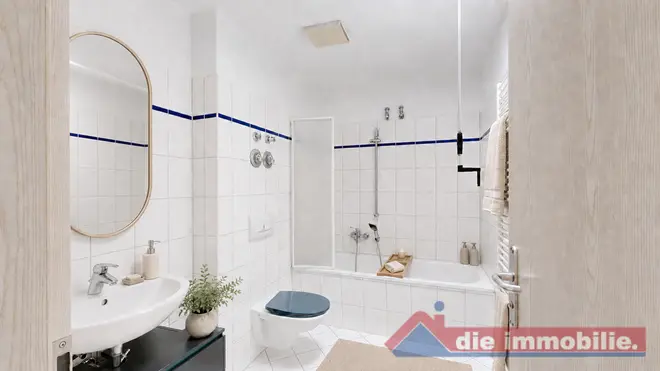 2 Zimmer Wohnung mit 58 m² in Magdeburg – Bild 9