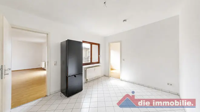 2 Zimmer Wohnung mit 58 m² in Magdeburg – Bild 10