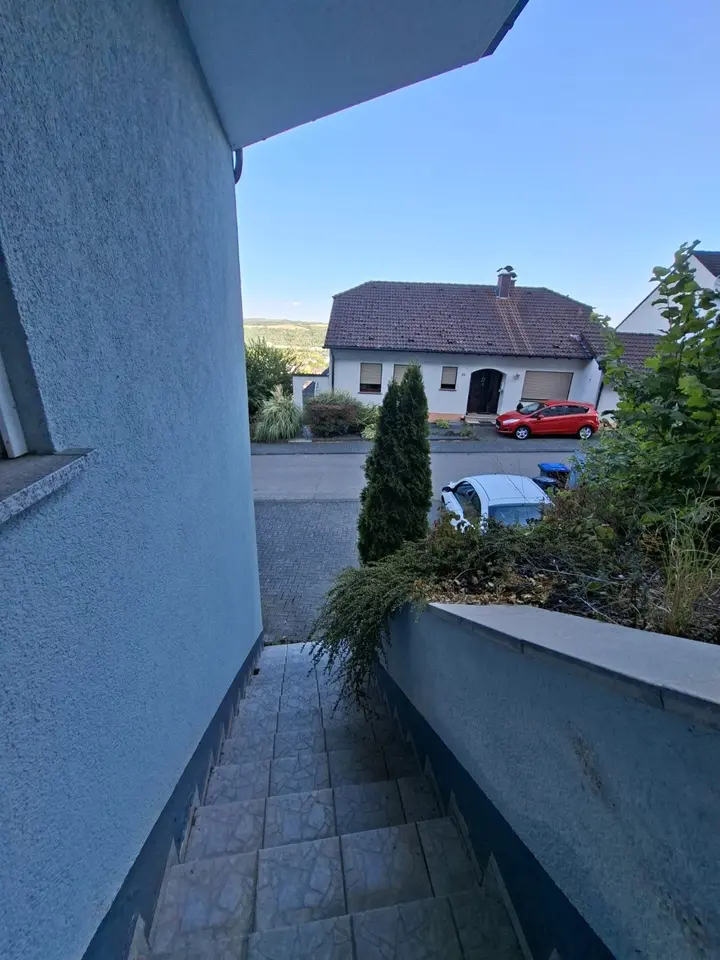 3 Zimmer Wohnung mit 85 m² in Trier – Bild 2