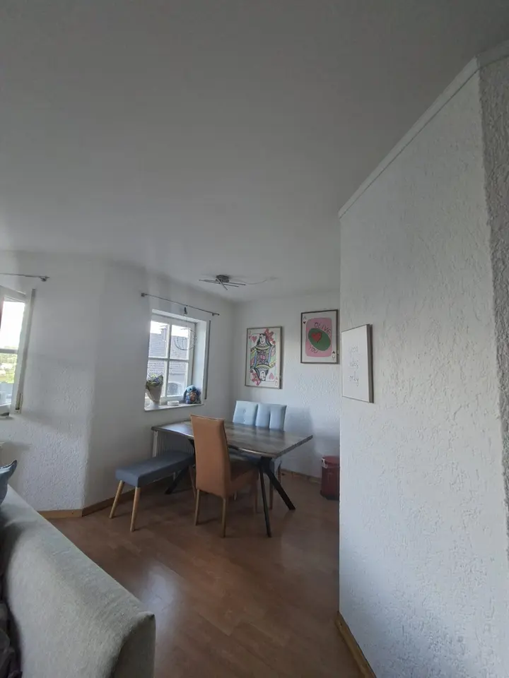 3 Zimmer Wohnung mit 85 m² in Trier – Bild 6