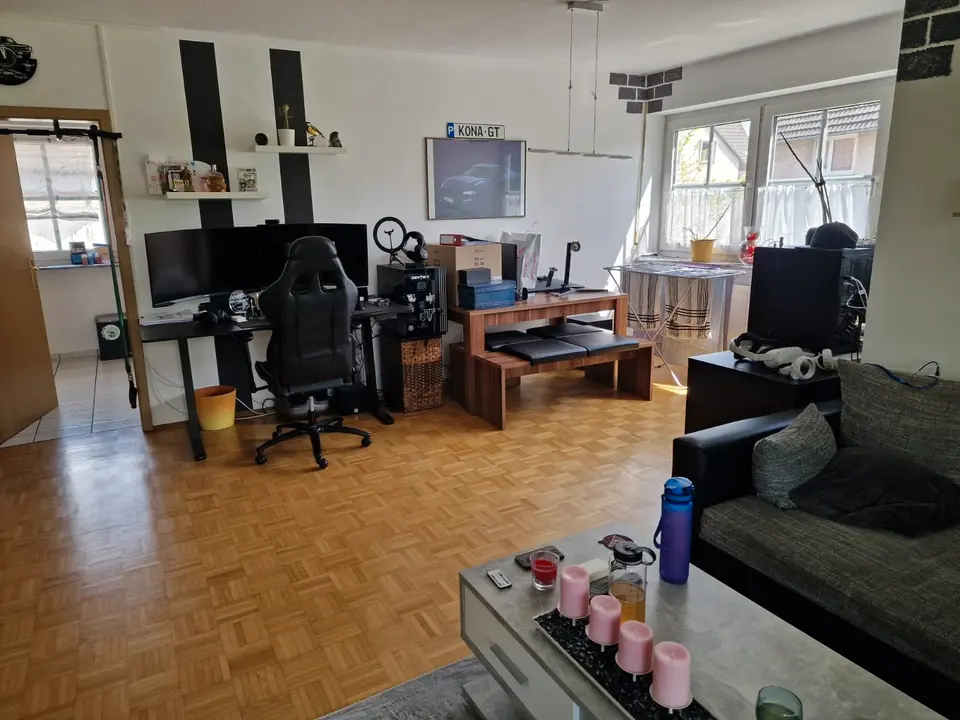3 Zimmer Wohnung mit 82 m² in Kassel – Bild 2