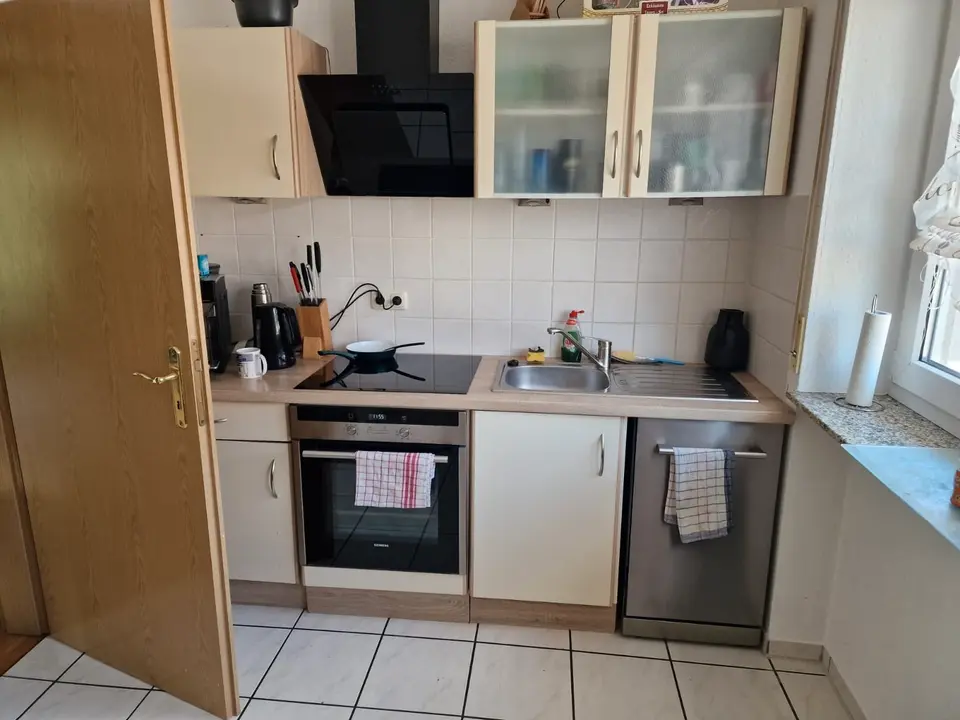 3 Zimmer Wohnung mit 82 m² in Kassel – Bild 4