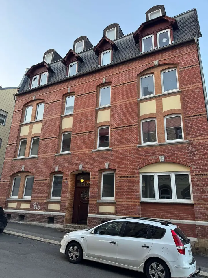 3 Zimmer Wohnung mit 82 m² in Kassel – Bild 5