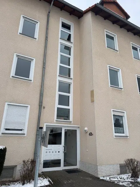 3 Zimmer Wohnung mit 82 m² in Kassel – Bild 7