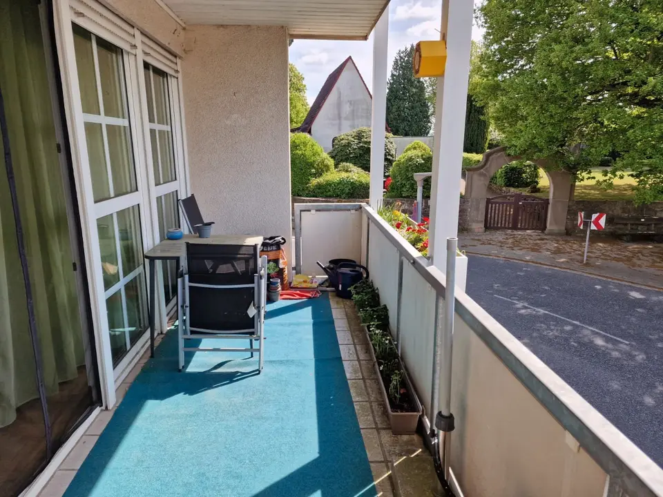 3 Zimmer Wohnung mit 82 m² in Kassel – Bild 9