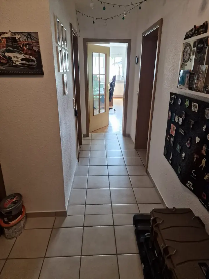 3 Zimmer Wohnung mit 82 m² in Kassel – Bild 10