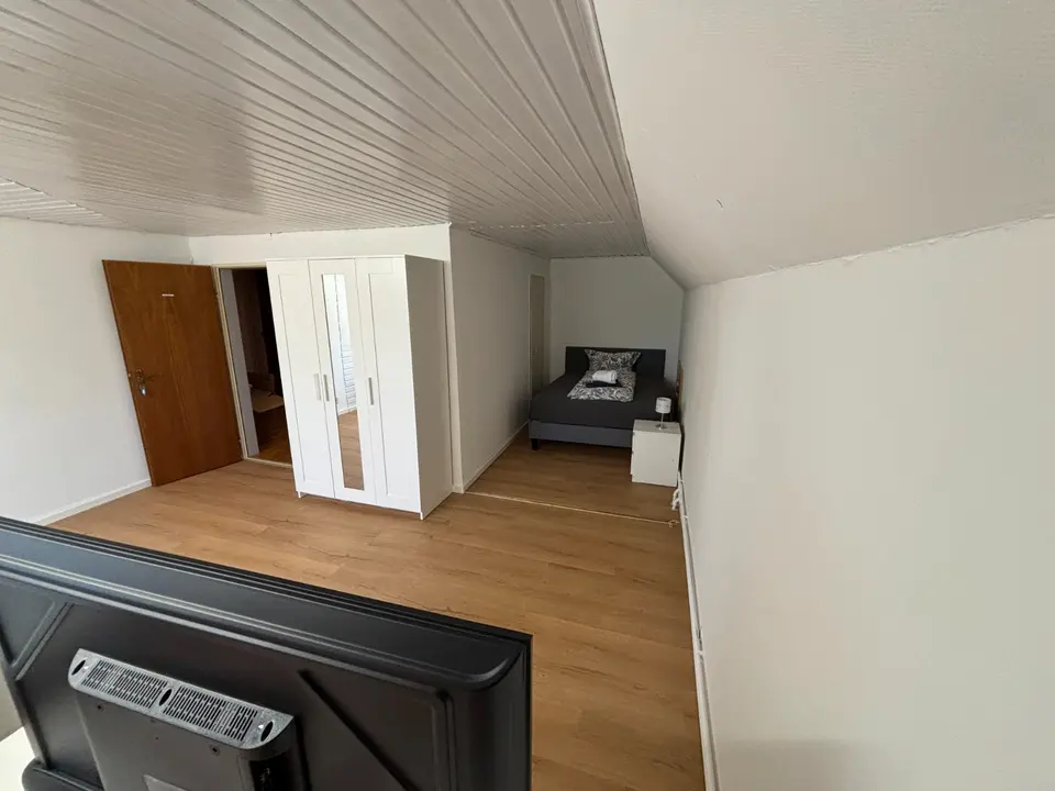 WG-Zimmer mit 16 m² in Uelzen – Bild 1