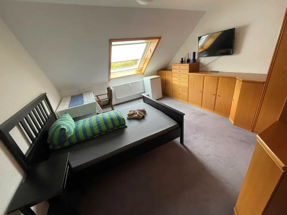 WG-Zimmer mit 16 m² in Uelzen – Bild 2