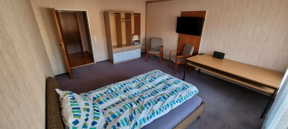 WG-Zimmer mit 16 m² in Uelzen – Bild 3