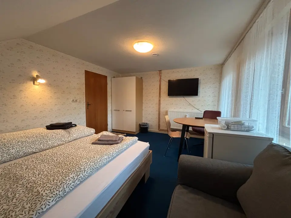 WG-Zimmer mit 16 m² in Uelzen – Bild 4