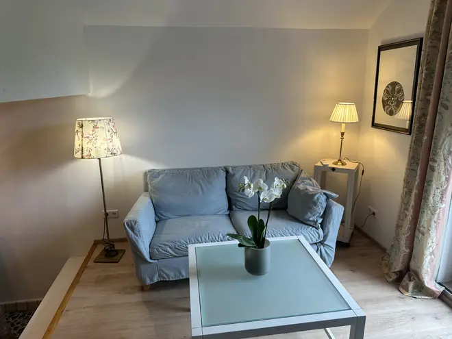 3 Zimmer Wohnung mit 60 m² in Karlsruhe – Bild 12