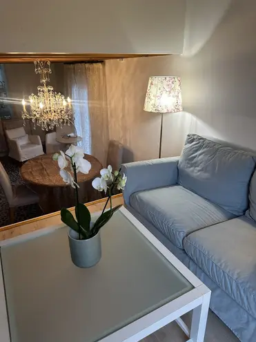 3 Zimmer Wohnung mit 60 m² in Karlsruhe – Bild 2