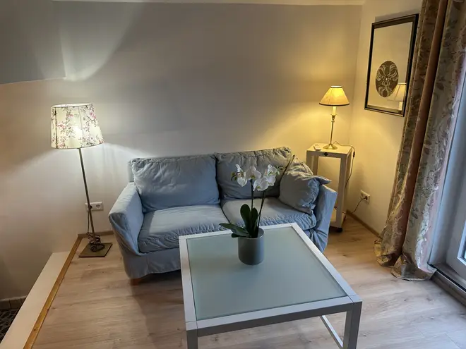 3 Zimmer Wohnung mit 60 m² in Karlsruhe – Bild 3