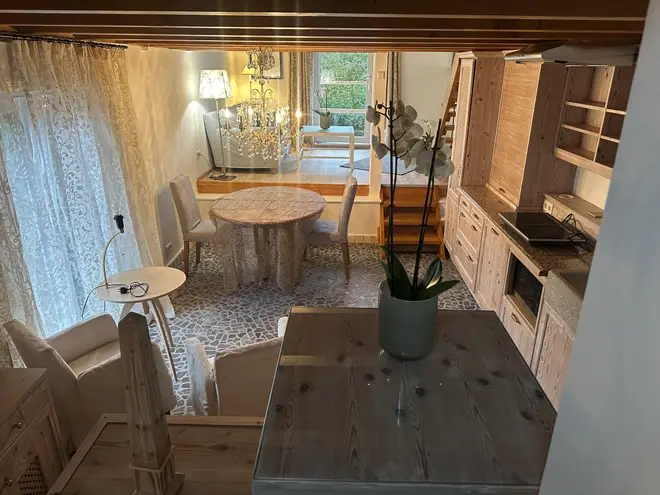 3 Zimmer Wohnung mit 60 m² in Karlsruhe – Bild 6