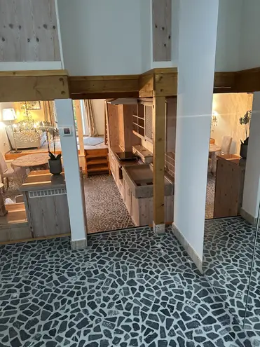 3 Zimmer Wohnung mit 60 m² in Karlsruhe – Bild 7