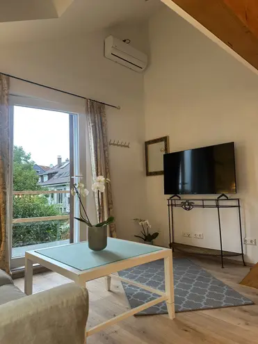 3 Zimmer Wohnung mit 60 m² in Karlsruhe – Bild 9