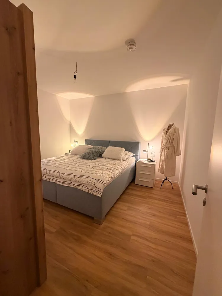3 Zimmer Wohnung mit 83 m² in Greifswald – Bild 1