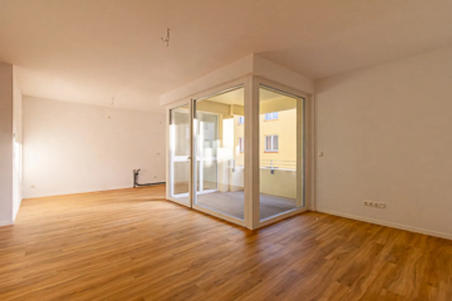3 Zimmer Wohnung mit 83 m² in Greifswald – Bild 2