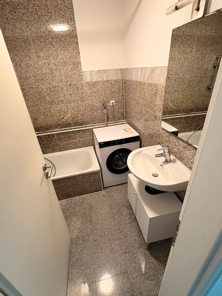 Studio mit 23 m² in Marburg – Bild 3