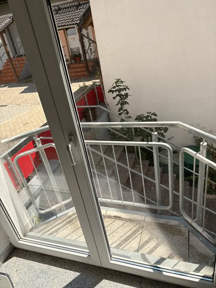 Studio mit 23 m² in Marburg – Bild 5